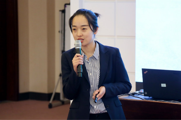 喜讯:我院在辽宁省第七届高校心理健康教育教师教学竞赛上获优异成绩