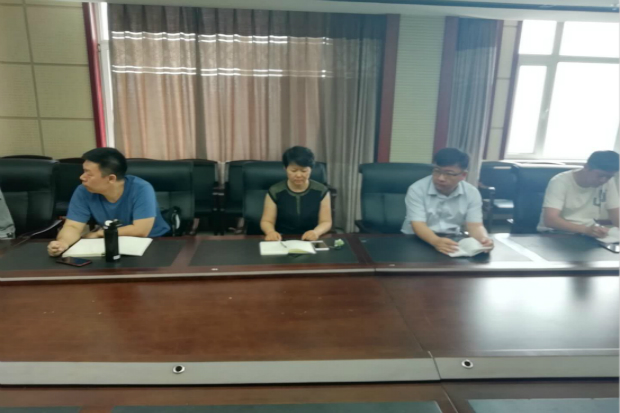 “云”端学习共成长|我院辅导员参加辽宁省高校辅导员核心素质能力提升专题培训